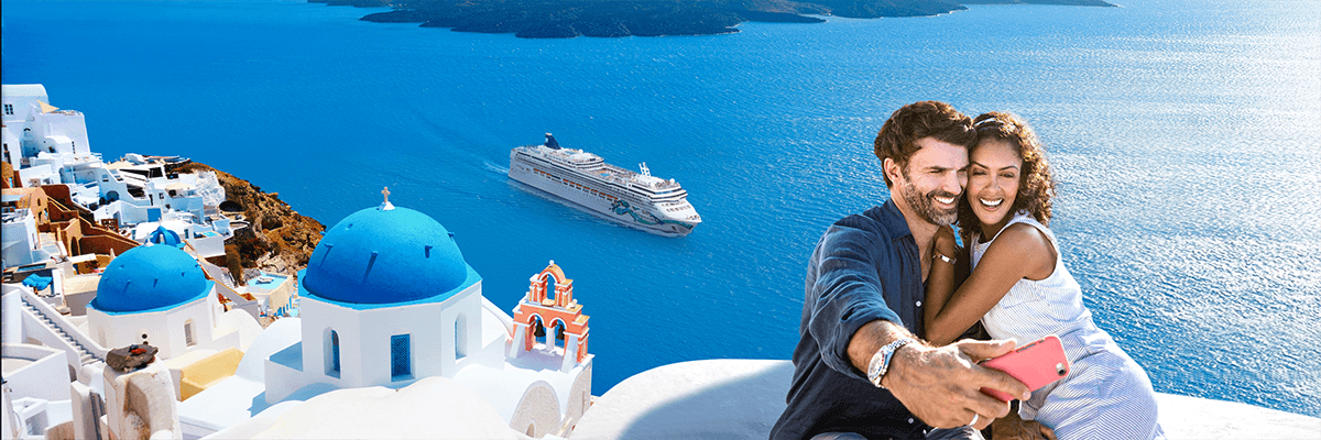 Experience MORE with Norwegian Cruise Line