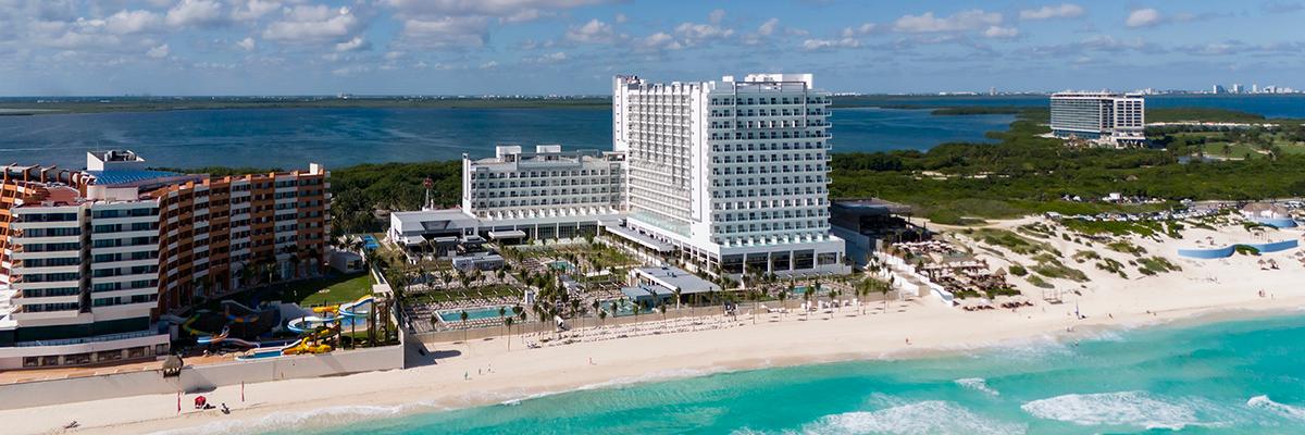 Discover the New Hotel Riu Ventura